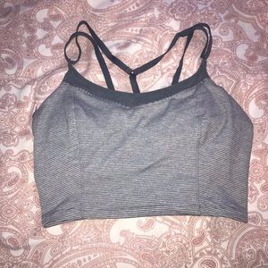 Sports bra package